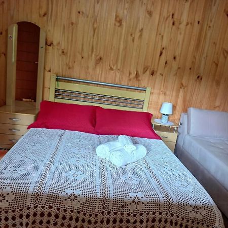Casa Canto Verde Visconde De Maua Εξωτερικό φωτογραφία