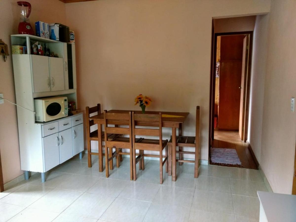 Casa Canto Verde Visconde De Maua Εξωτερικό φωτογραφία