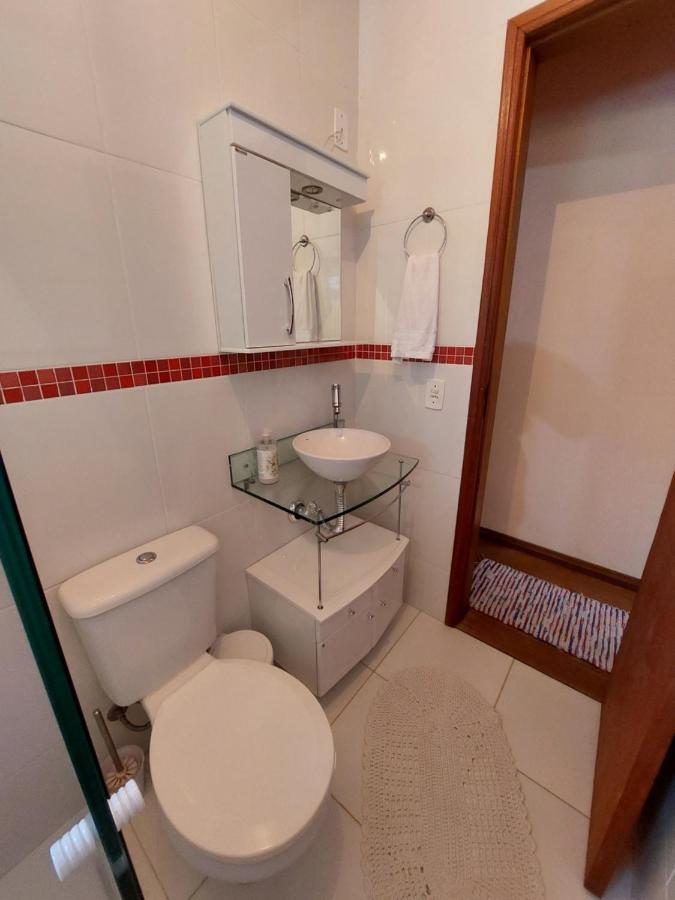 Casa Canto Verde Visconde De Maua Εξωτερικό φωτογραφία