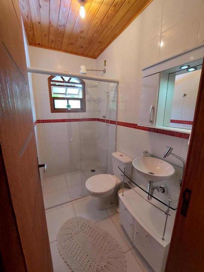 Casa Canto Verde Visconde De Maua Εξωτερικό φωτογραφία