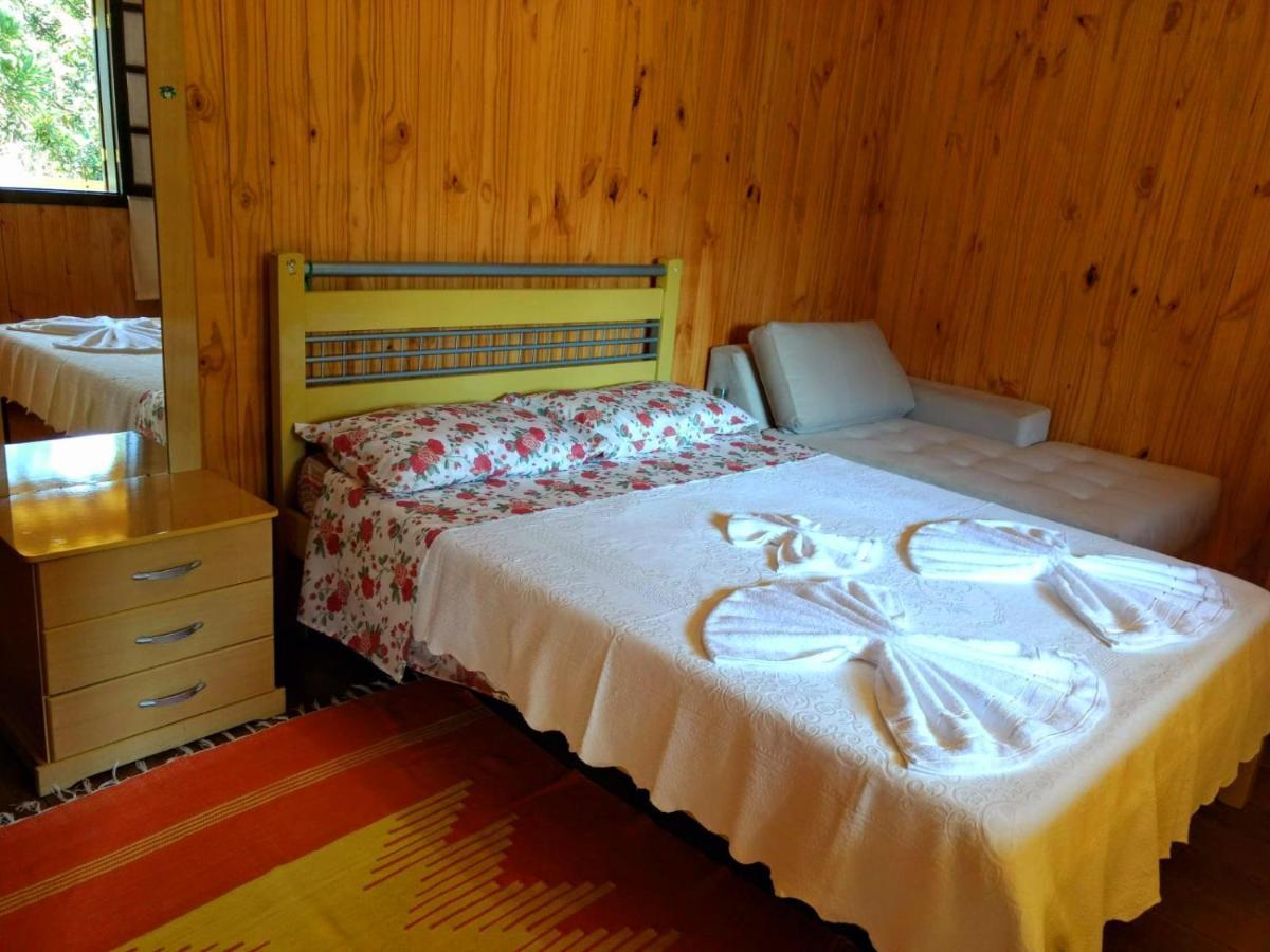 Casa Canto Verde Visconde De Maua Εξωτερικό φωτογραφία