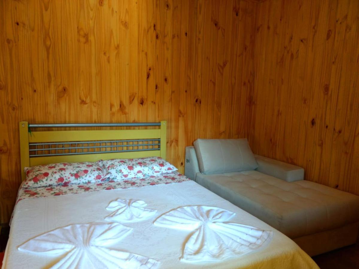 Casa Canto Verde Visconde De Maua Εξωτερικό φωτογραφία