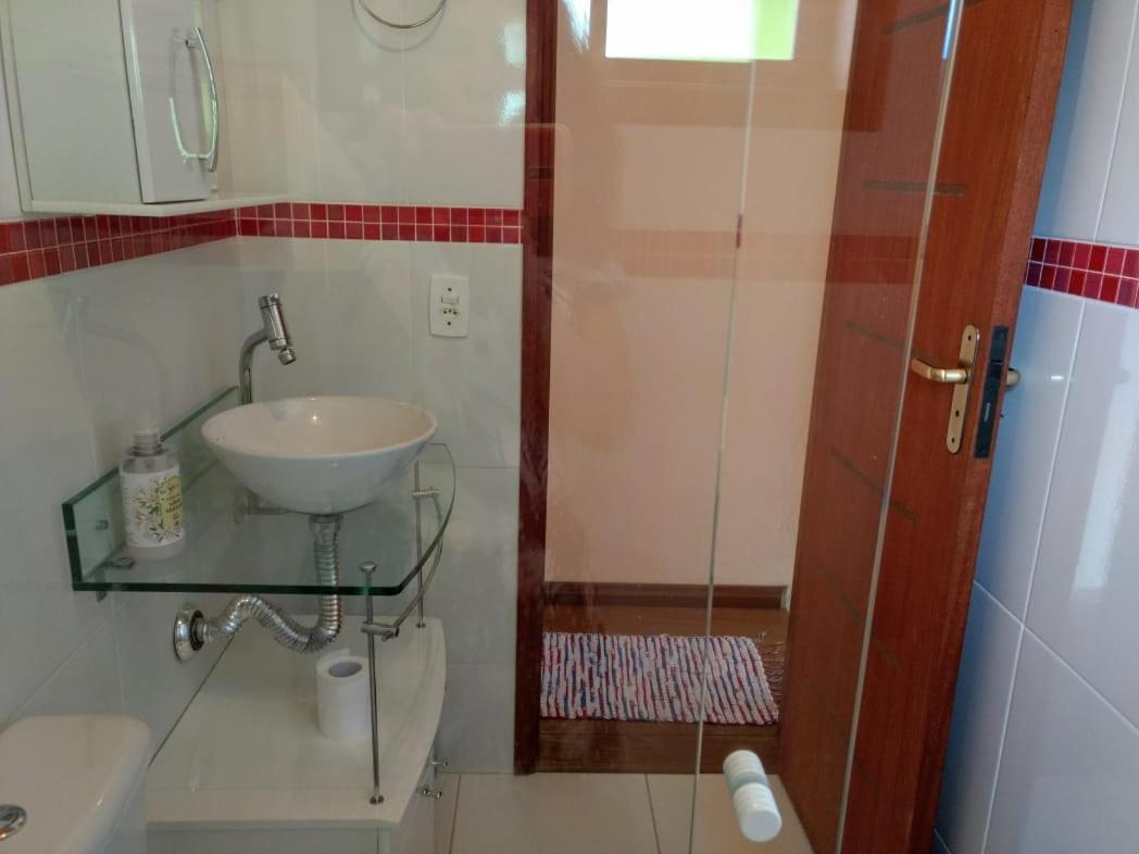 Casa Canto Verde Visconde De Maua Εξωτερικό φωτογραφία