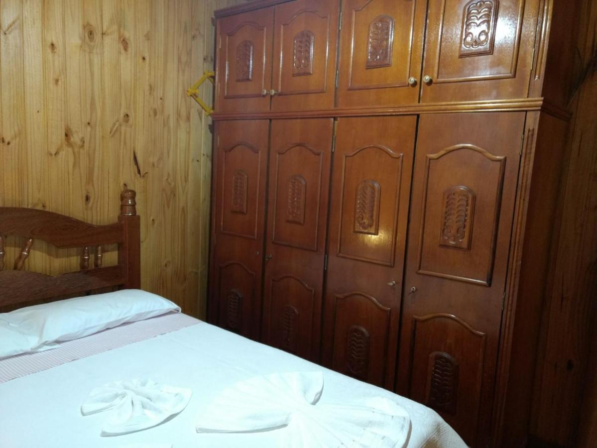Casa Canto Verde Visconde De Maua Εξωτερικό φωτογραφία
