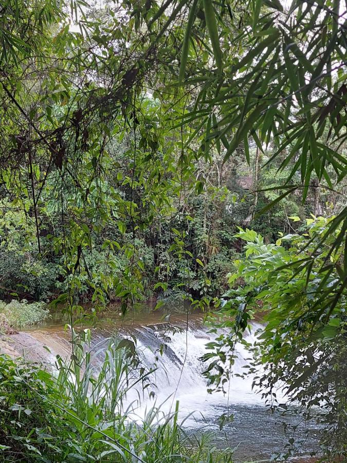 Casa Canto Verde Visconde De Maua Εξωτερικό φωτογραφία