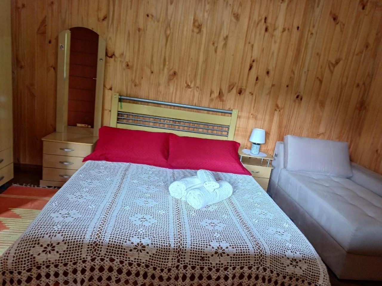 Casa Canto Verde Visconde De Maua Εξωτερικό φωτογραφία