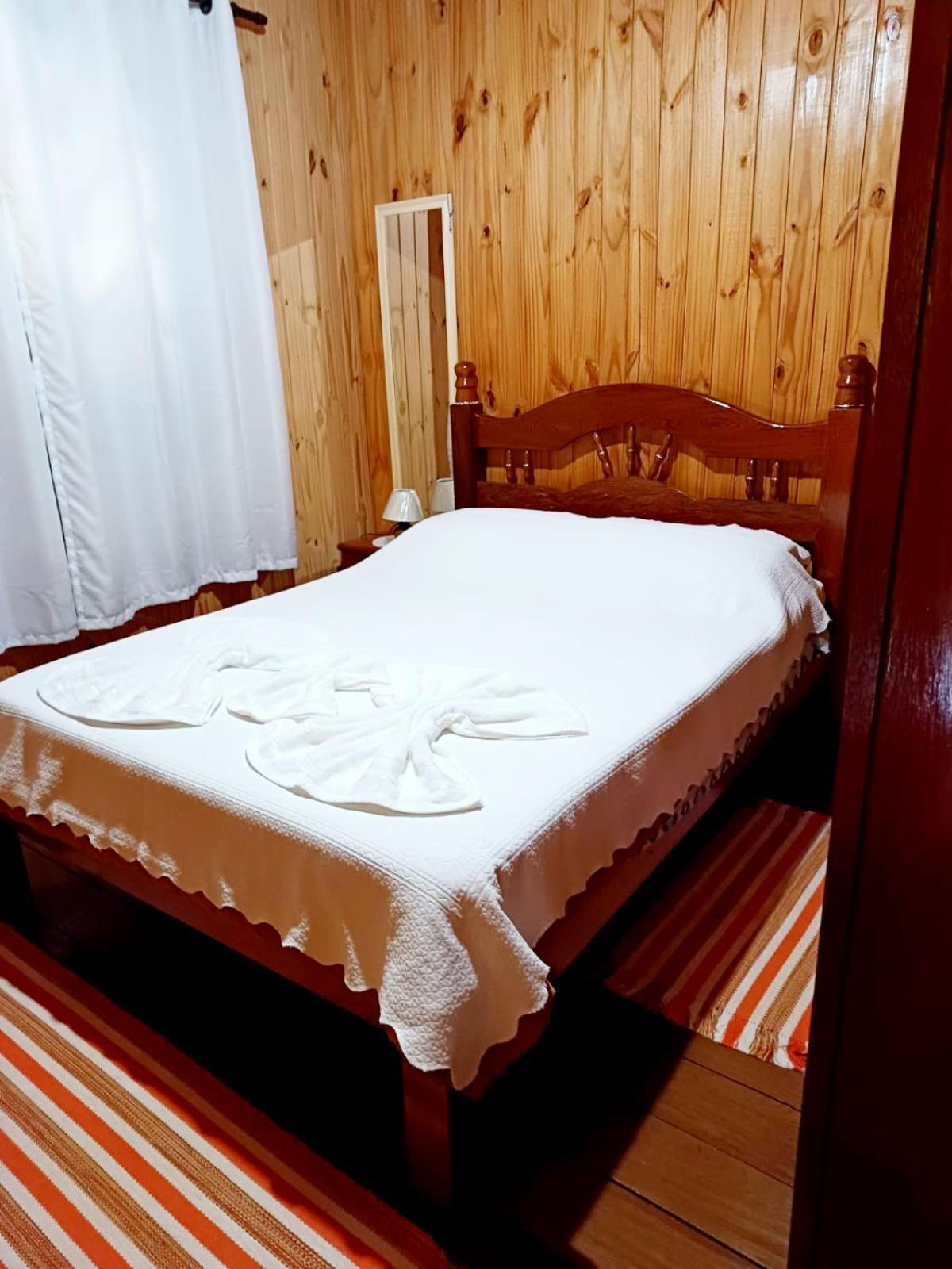 Casa Canto Verde Visconde De Maua Εξωτερικό φωτογραφία