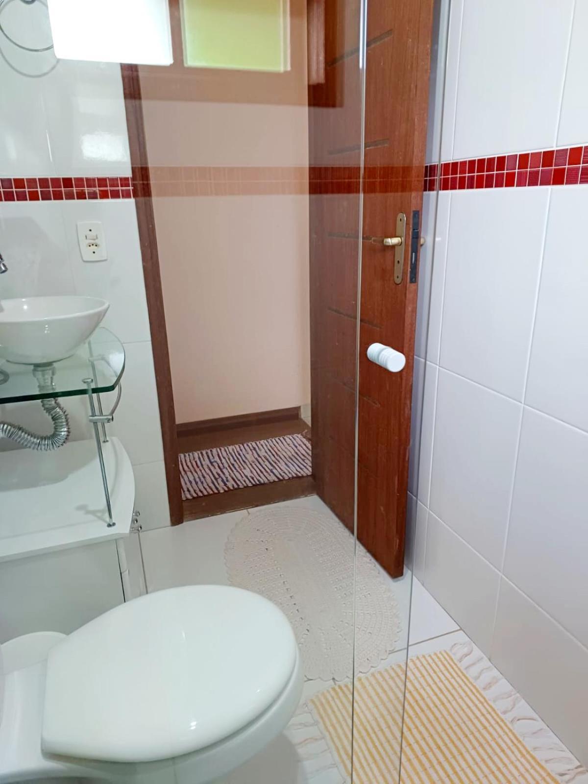 Casa Canto Verde Visconde De Maua Εξωτερικό φωτογραφία