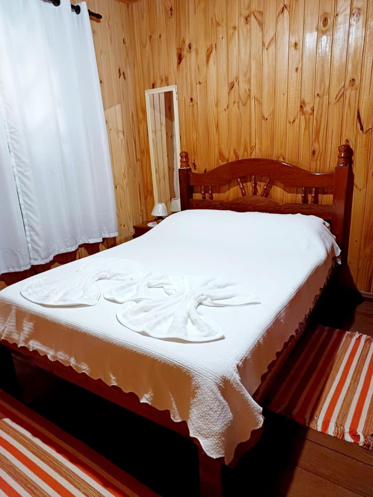 Casa Canto Verde Visconde De Maua Εξωτερικό φωτογραφία
