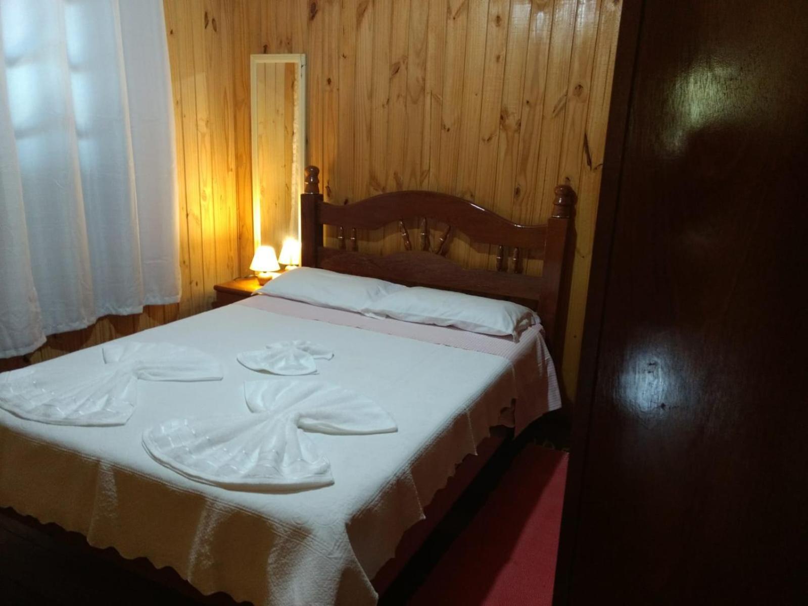 Casa Canto Verde Visconde De Maua Δωμάτιο φωτογραφία