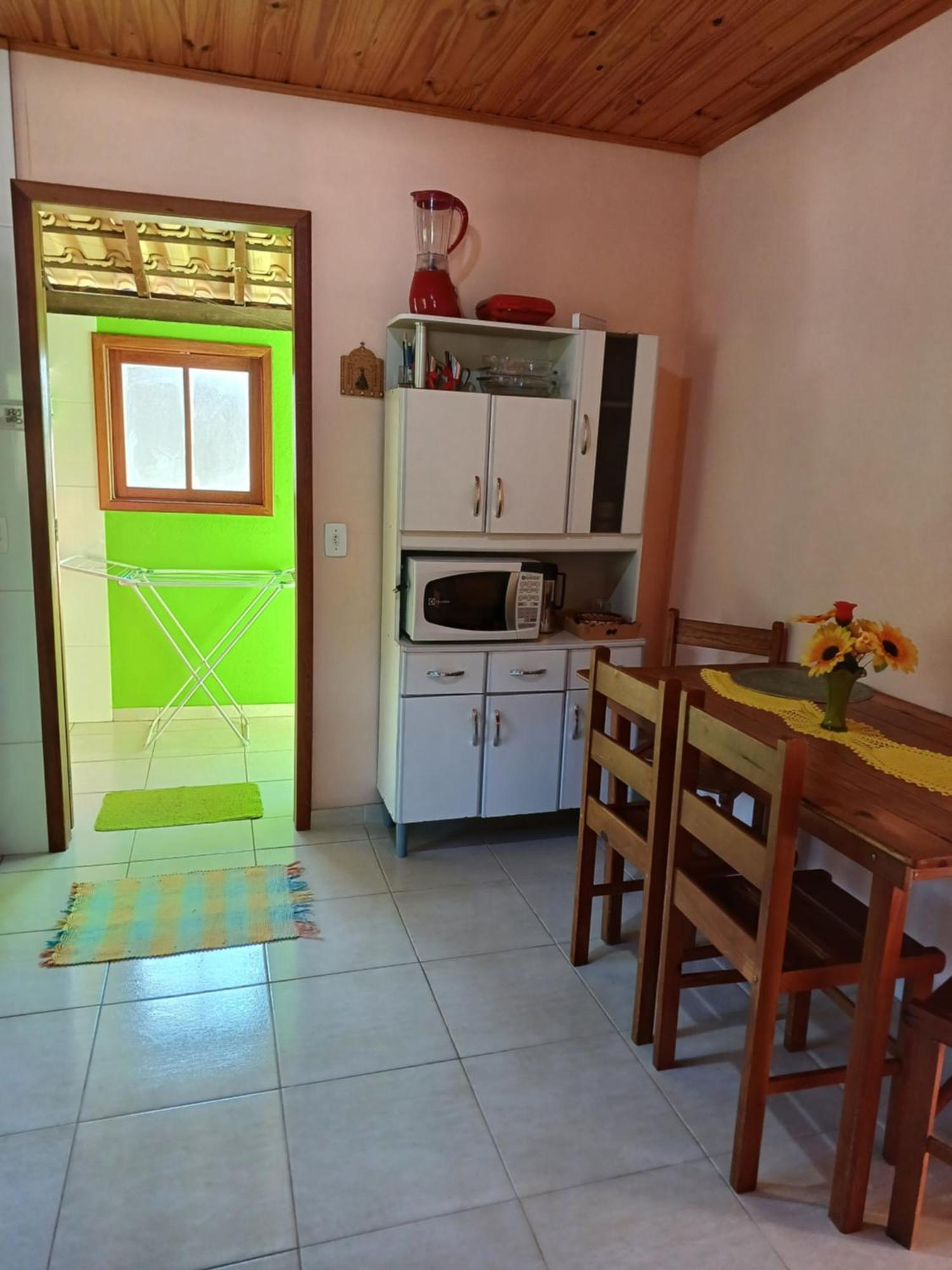 Casa Canto Verde Visconde De Maua Εξωτερικό φωτογραφία