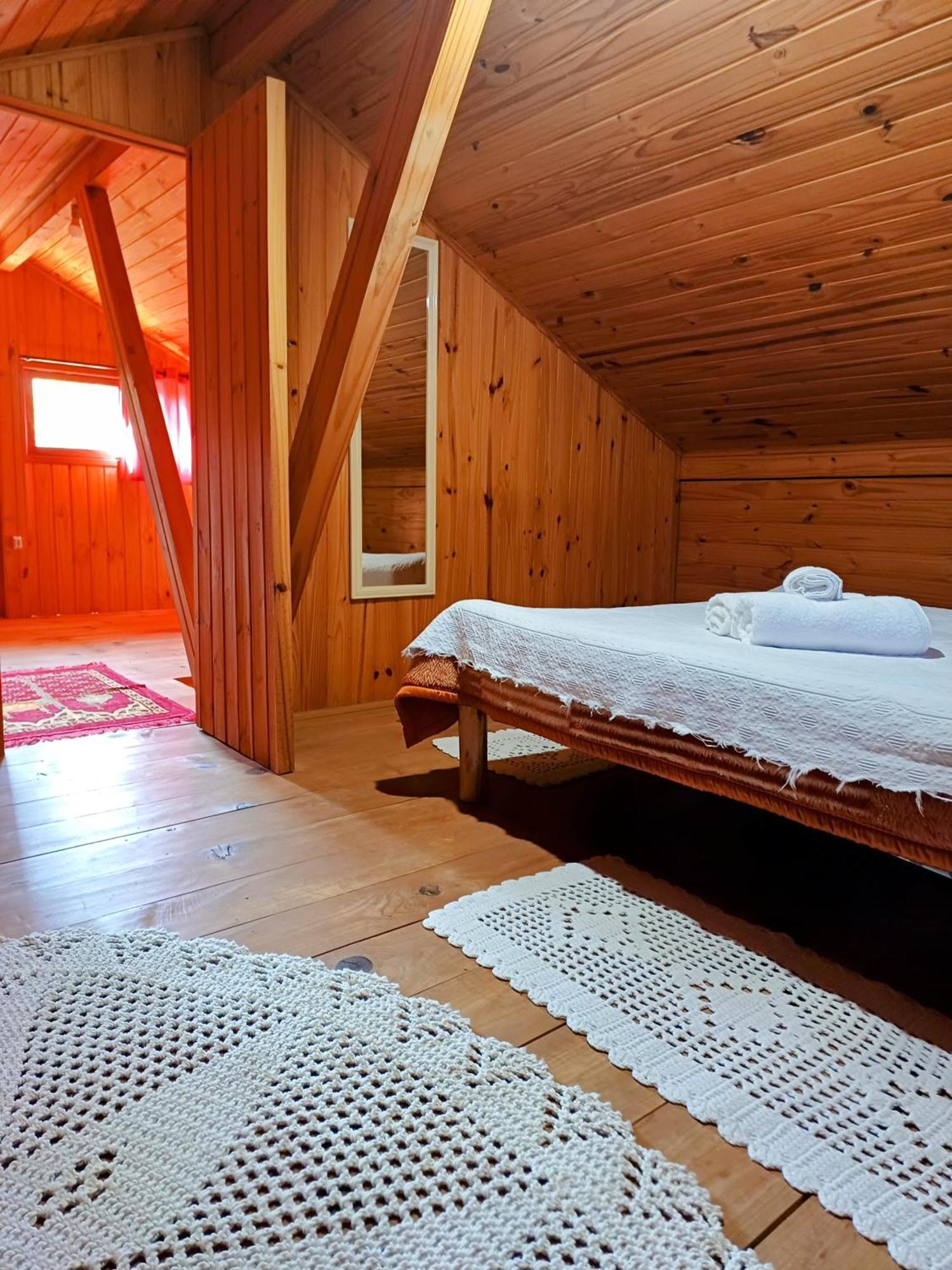 Casa Canto Verde Visconde De Maua Εξωτερικό φωτογραφία